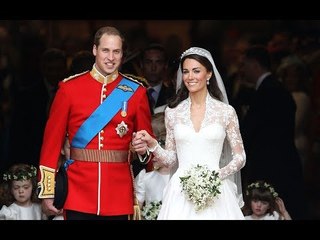 اطلالات عرايس لن ينساها التاريخ