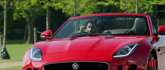 Eka Din - Fidda Bengali New Songs||