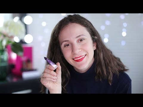 Urban Decay Eyeshadow Primer Potion - Reviewed!