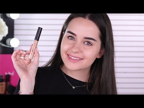 Maybelline New York Fit Me Concealer - Reviewed!