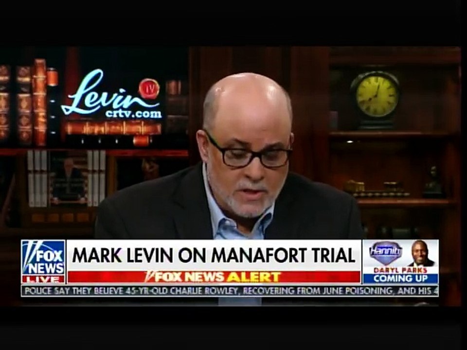 Sean Hannity- Tic-Toc Something Big Is Coming That Will Blow the Russia Hoax OUT OF THE WATER