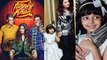 Aaradhya Bachchan ENJOYS at Aishwarya Rai Bachchan's Fanney Khan Screening | FilmiBeat