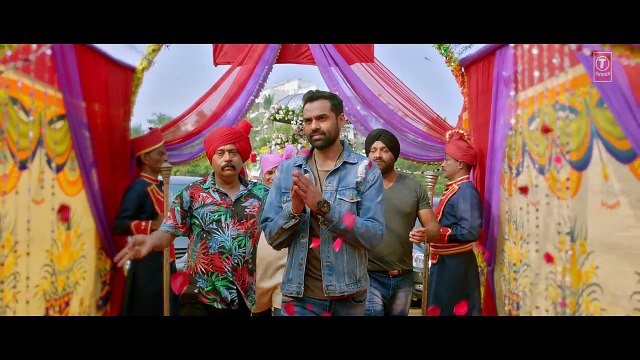 Tere Thumke Sapna Choudhary _ Nanu Ki Jaanu _ Abhay Deol _ Sapna Choudhary