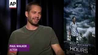 Paul Walker on Fatherhood