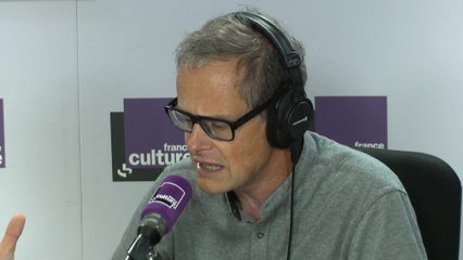 Sylvestre Maurice dans les Matins d'été