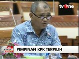 Visi-Misi Agus Rahadjo jadi Pimpinan KPK