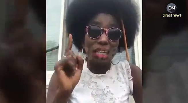 Bagarre Booba et Kaaris - Feuz Galsen traite les sénégalais d'hypocrites et insulte