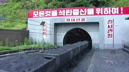 "작년 11월에도 北 석탄 국내 반입" / YTN