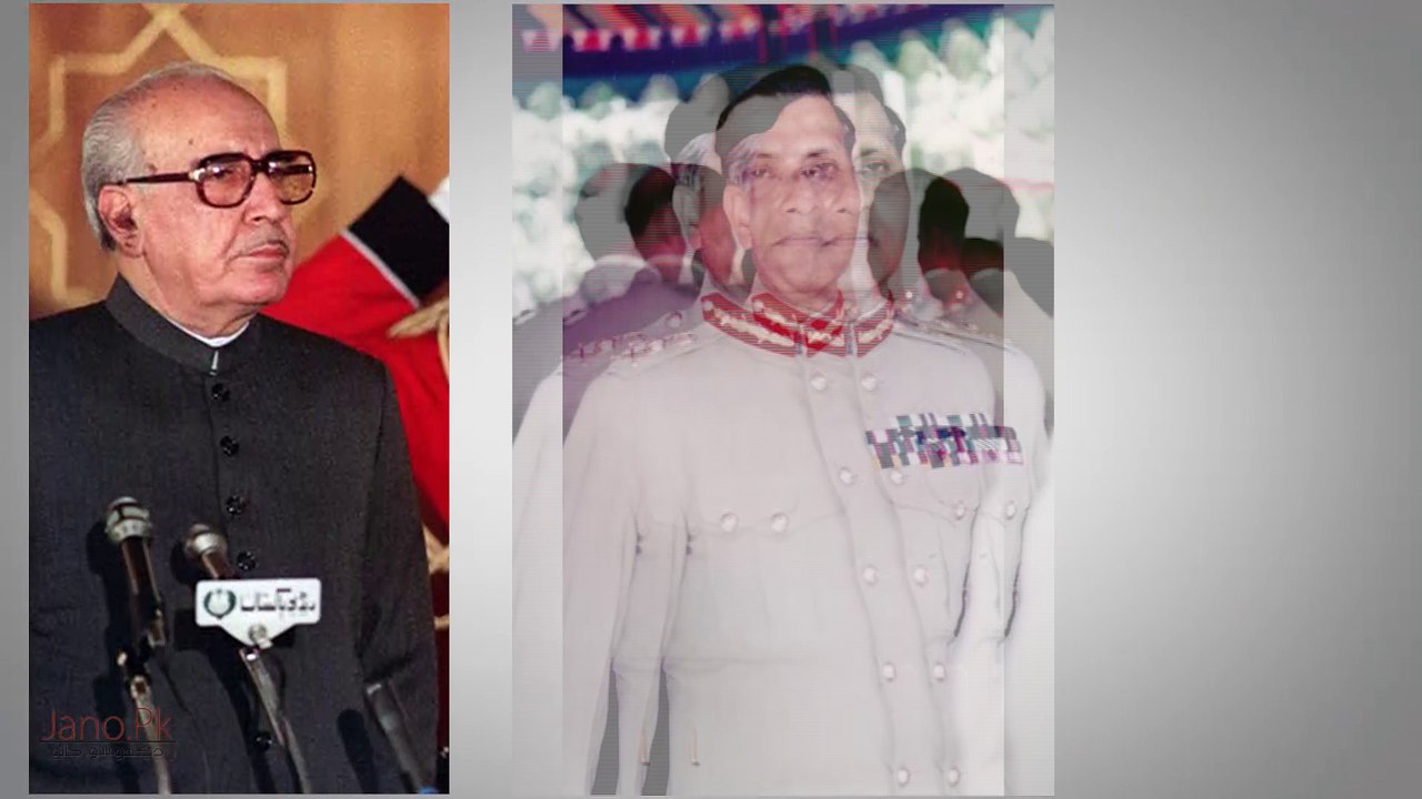 History of Pakistan #20 | Nawaz Sharif in deep trouble on Sharia Issue 1990-91 | In Urdu