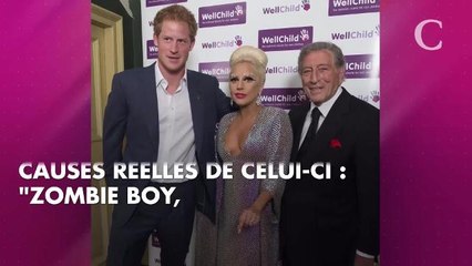 Lady Gaga annonce la mort de son chorégraphe Zombie Boy à l'âge de 32 ans : "Son suicide est désastreux"