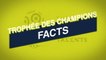 Six facts about the Trophée des Champions