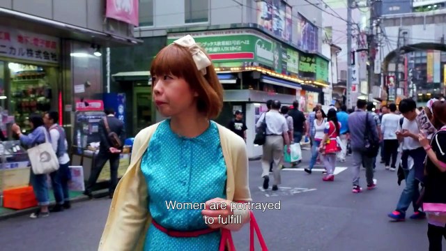 #Female Pleasure - Trailer VO du documentaire sur la libération sexuelle des femmes