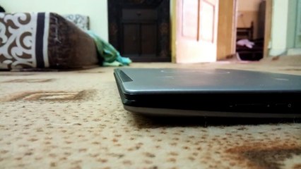 HAIER Y11C LAPTOP REVIEW