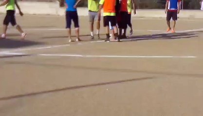 TOURNOI DRAA KHELIFA 2018 A LA MEMOIRE DE HOCINE ACHACHI