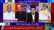 Jugnu Mohsin Speechless On Anchor Osama's Question About Najam Sethi