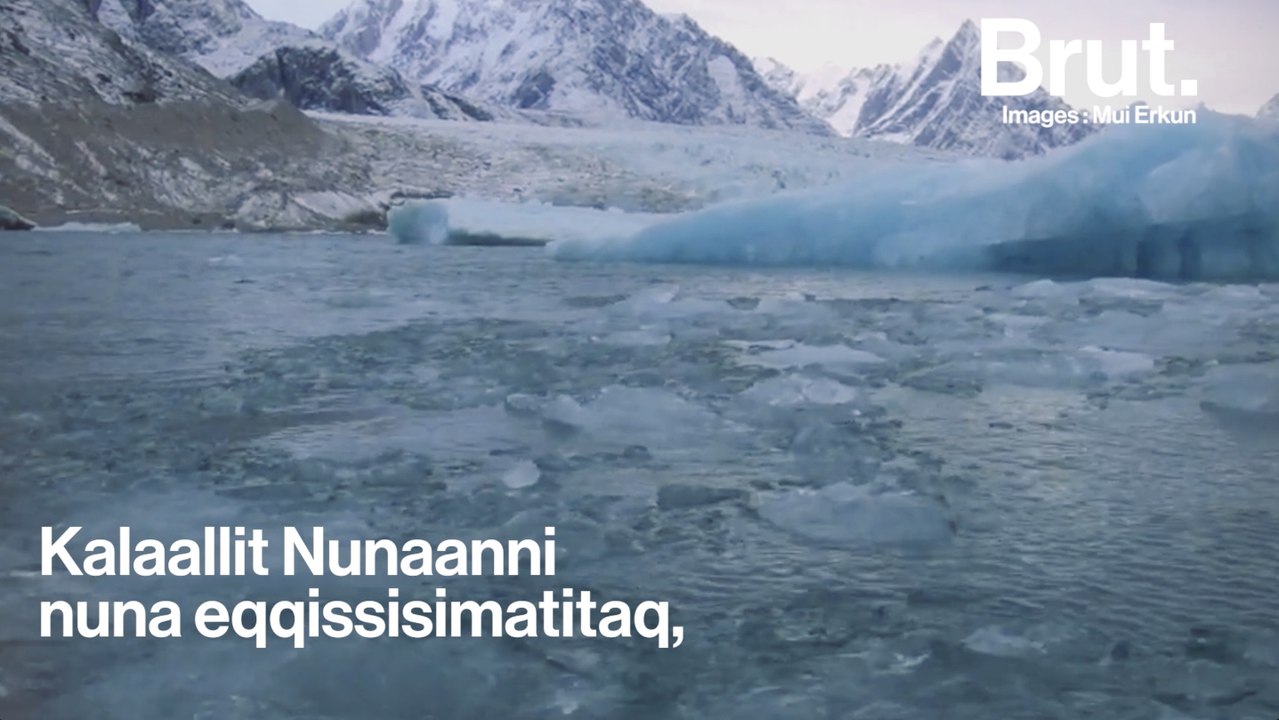 Dans le plus grand parc national au monde…