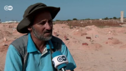 الإصرار على النزوح رغم المخاطر