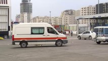 Durrës, emigranti ndërron jetë në tragetin që vinte nga Bari - Top Channel Albania - News - Lajme