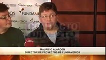 #MauricioAlarcón, director de proyectos de #Fundamedios, hablará en #ContactoDirecto, a las 7AM, sobre la Comisión de Derechos Humanos y la Ley de Comunicación.