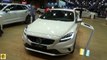 2018 Volvo V40 Rデザイン・モメンタム | 2018 Volvo V40 R-Design Momentum