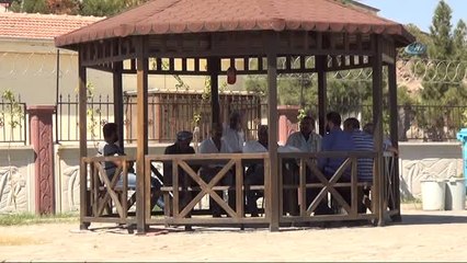 Otomobilin Çarptığı Çocuk Hayatını Kaybetti