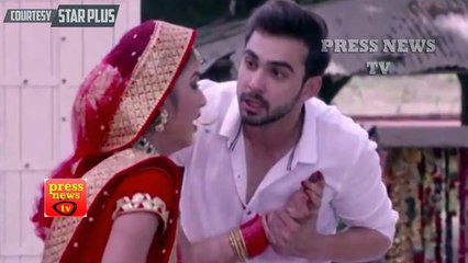 Yeh Hai Mohabbatein- 4th August  2018  News Starplus