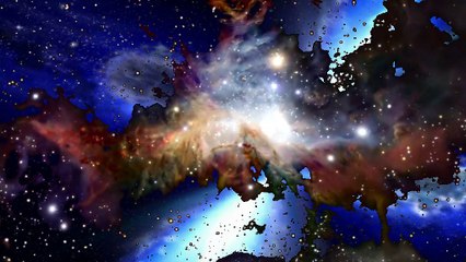 STRAY HAWK Riding The Space Wind