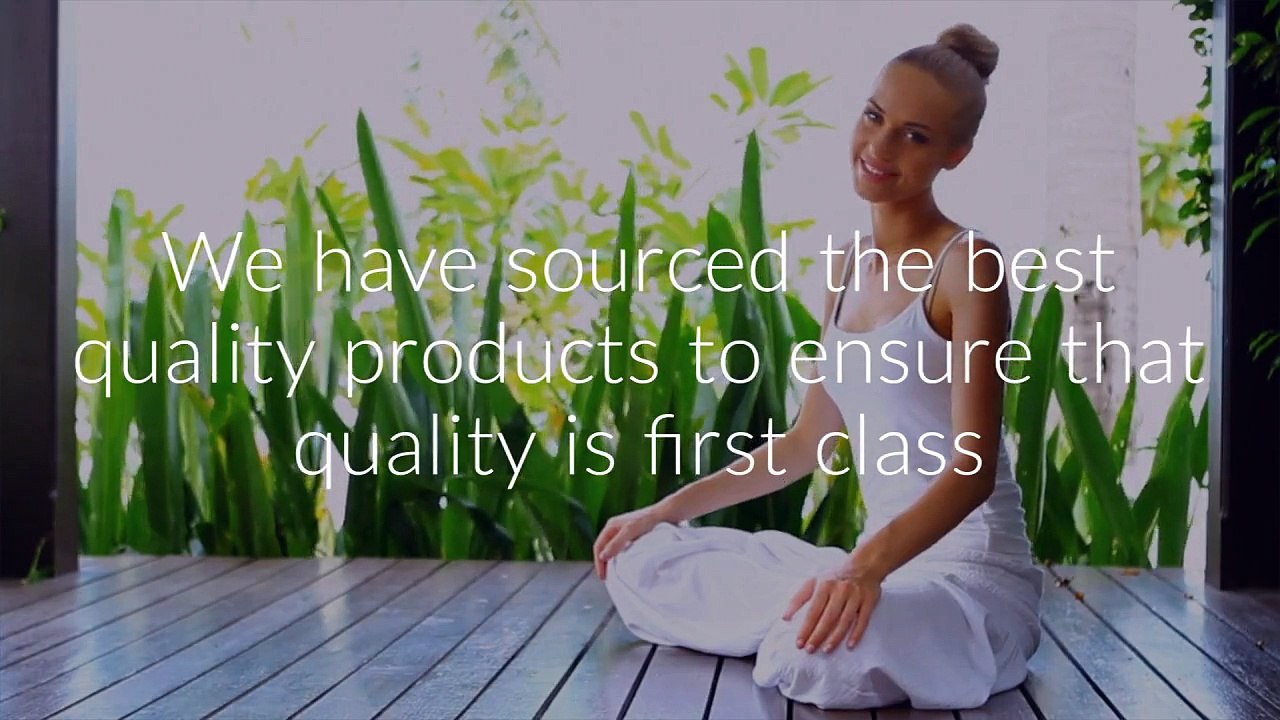 Decking Superstore Presentation Video