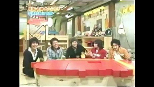 ハナタレナックス 動画 18