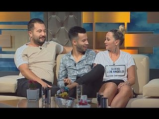 Dite e Re, 03 gusht 2018