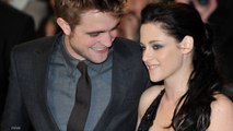 Robert Pattinson amoureux, Kristen Stewart est jalouse !