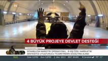 Cumhurbaşkanlığı kararnamesi ile destek verilecek