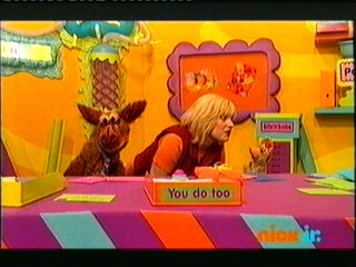 You Do Too - Sun [Full Episode] (Nick Jr UK)