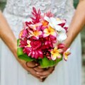 Happy wedding to all the brides getting married in Fiji this weekend.⠀⠀⠀⠀⠀⠀⠀⠀⠀Planning a Fiji wedding?  Contact us for gorgeous eco-freindly bonbonnières.