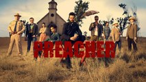 Preacher Season 3 Episode 7 - Hitlern - full Streaming