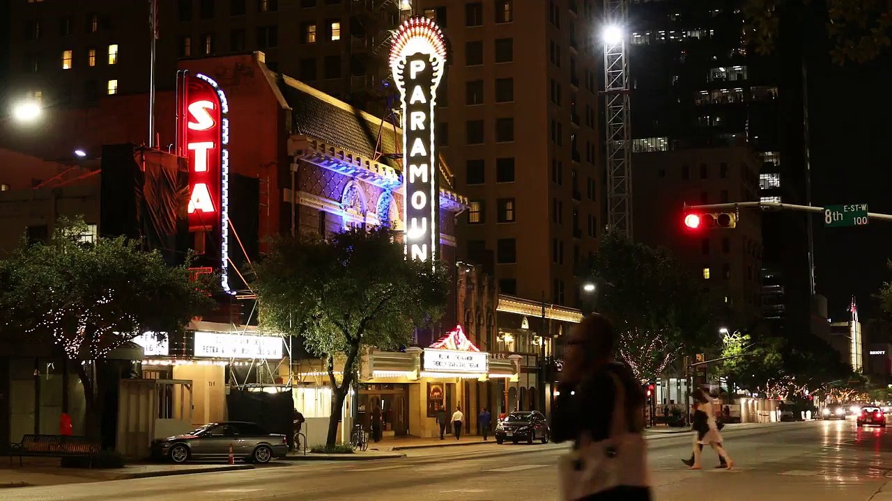 Local Austin Matchmaking and Singles Events