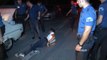 'Basık Çocuk' polisten kaçamadı... Modifiyeli otomobilin sürücüsü kovalamaca sonucu yakalandı
