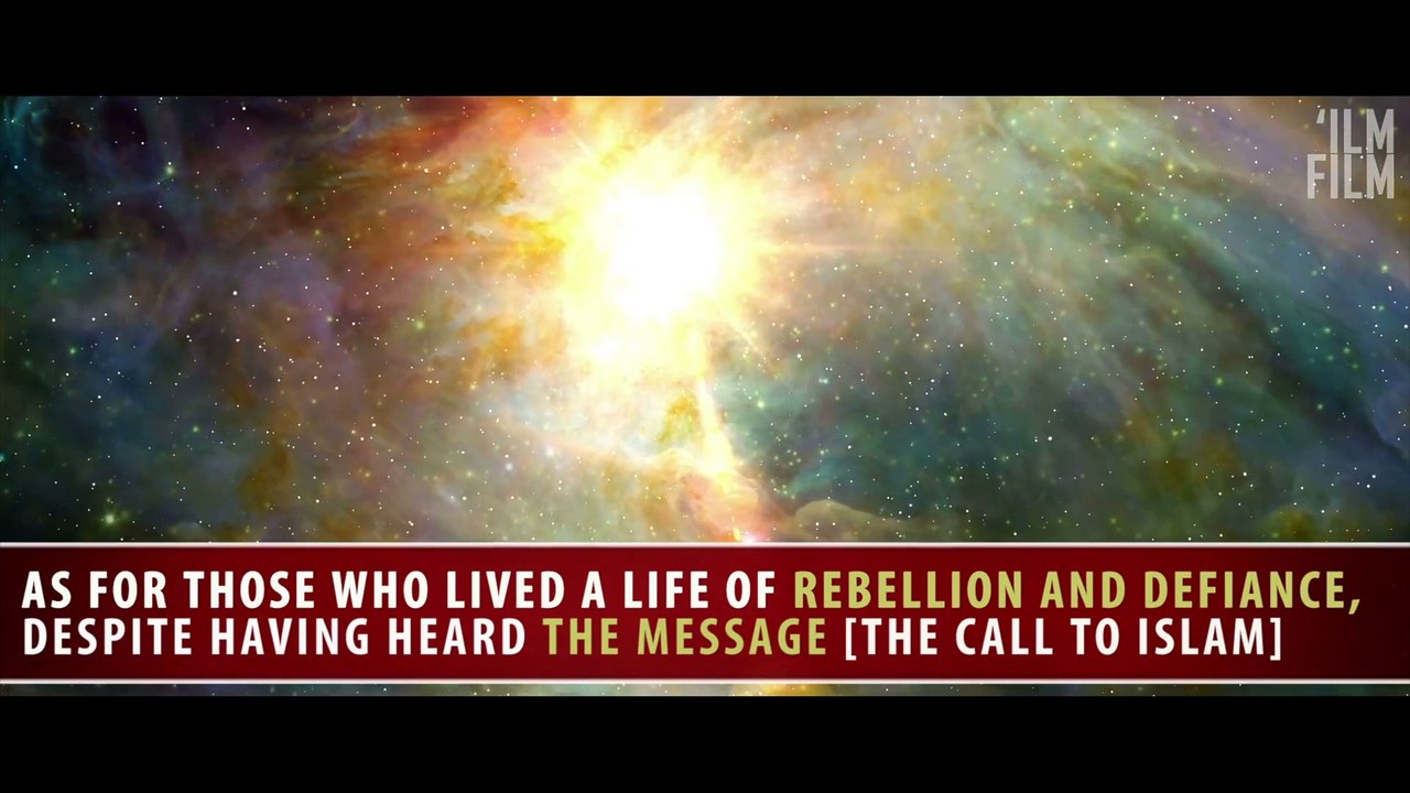 What Is Islam??? - Dawah Presentation