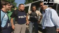 مسلسل الازقة الخلفية الحلقة 2 مدبلجة بالعربية
