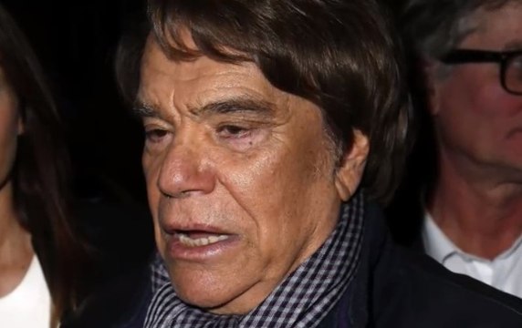 Bernard Tapie opéré en urgence à Monaco