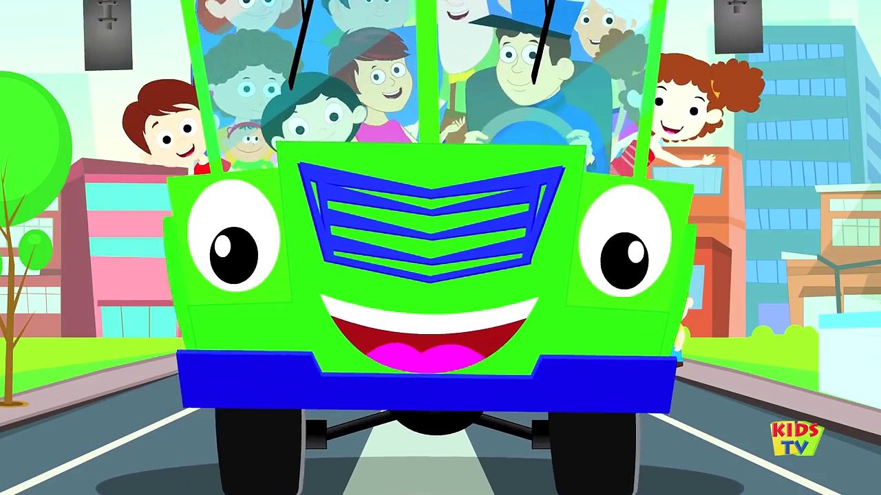 Kangaroo Finger Family | 3D Nursery Rhymes For Kids | Songs For Children | Cartoons by Kid