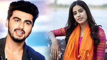 Jhanvi Kapoor EXCITED to celebrate her FIRST Rakhi with Arjun Kapoor | FilmiBeat