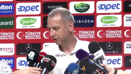 Basketbolda Kadın Milliler Dünya Kupası'na Hazırlanıyor