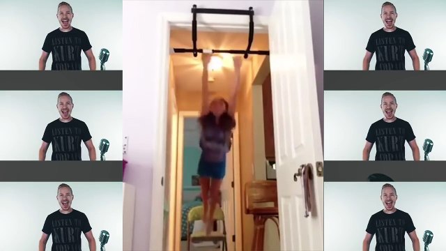 This is Хорошо - КАК БОРОТЬСЯ С ЖАРОЙ #667