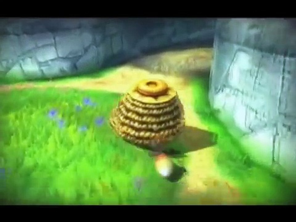 Conker live and reloaded, Bad fur day (almost) all cutscenes video