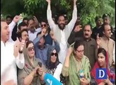 Adalat ne Nawaz Sharif ko batoor Wazeer-e-Azam na ehal qarar de diya