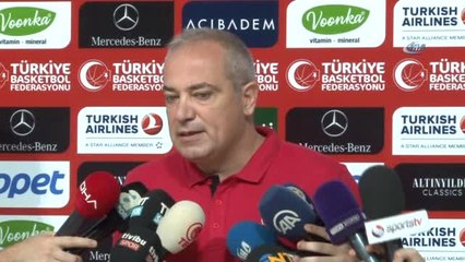 Ekrem Memnun: "Büyük Hayallerimiz ve Hedeflerimiz Var"