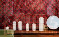 Home design ideas- Scottish tartans Decorating Ideas NEW