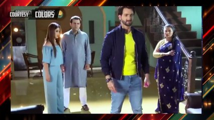 Ishq Mein Marjawan -4th August 2018 Colors Tv New TV Serial