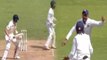 India Vs England 1st Test :  Joe Root OUT for 14, Ashwin takes 3rd | वनइंडिया हिंदी
